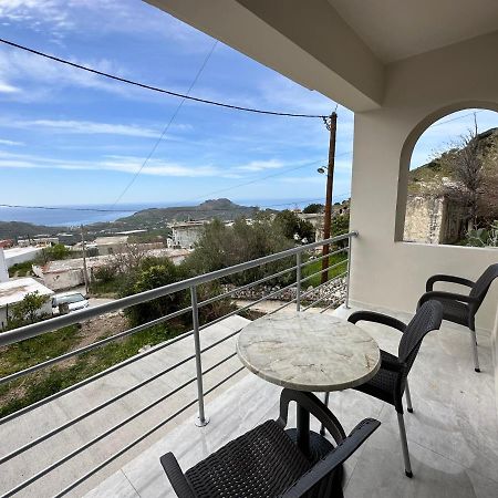 Angel Homes Plakias Extérieur photo
