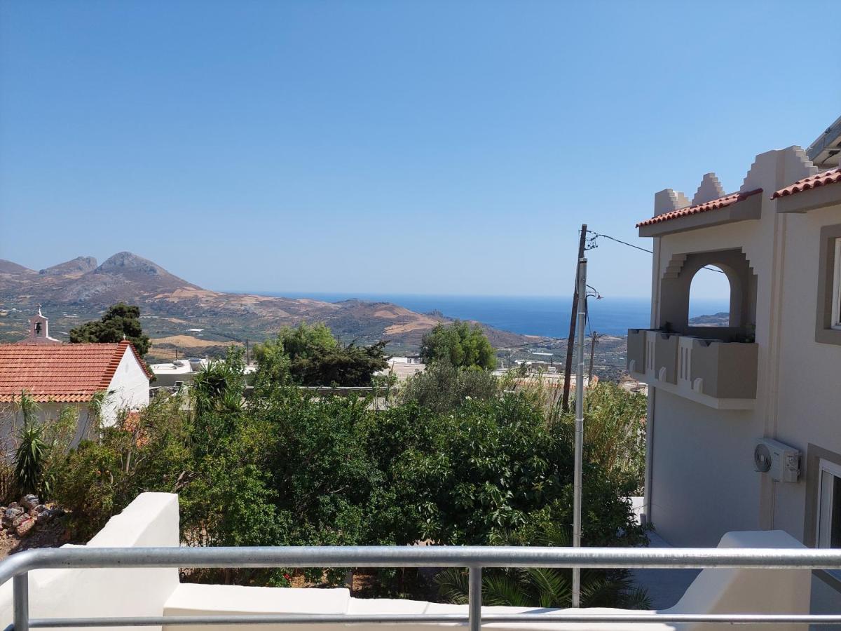 Angel Homes Plakias Extérieur photo
