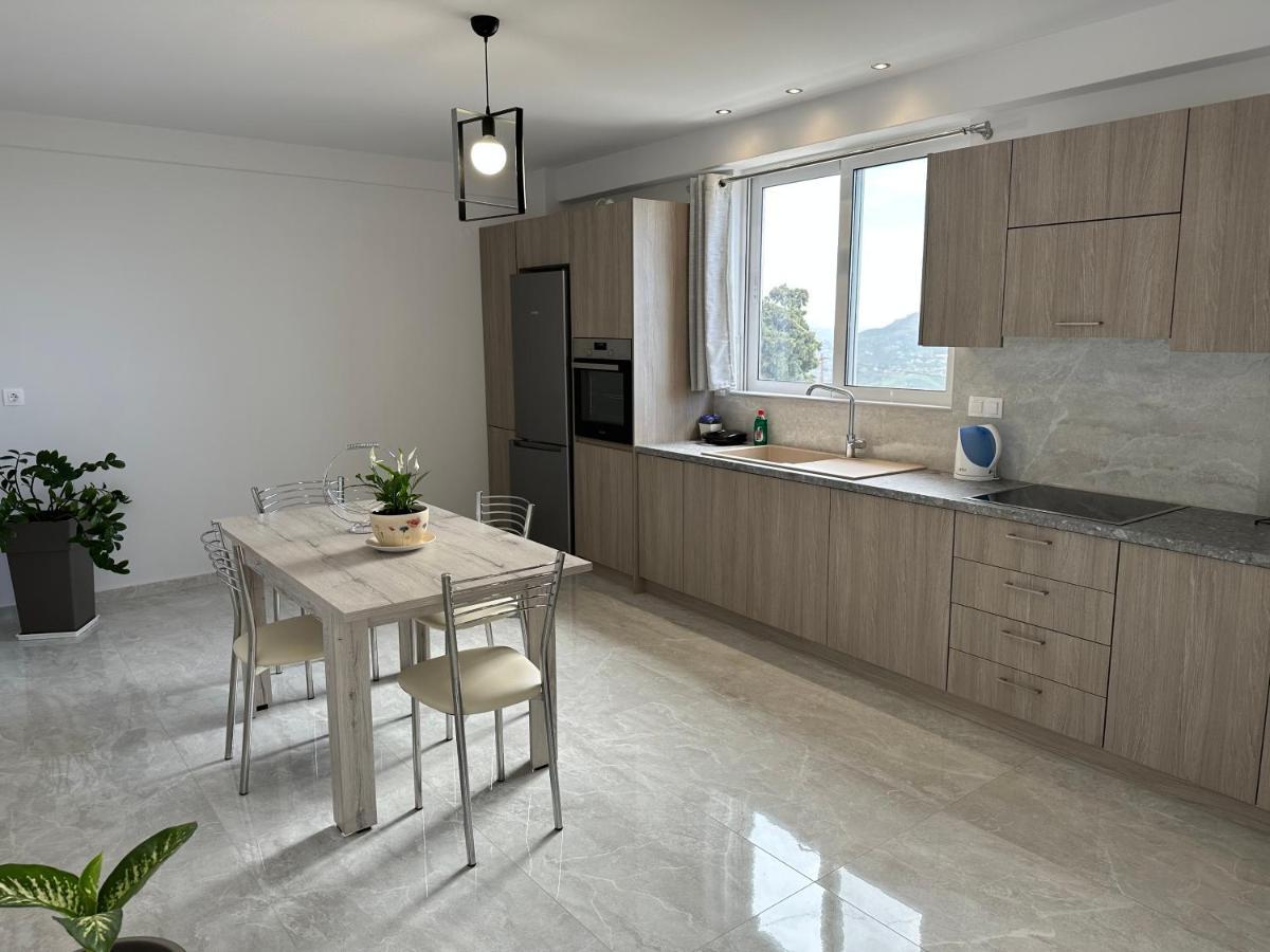 Angel Homes Plakias Extérieur photo