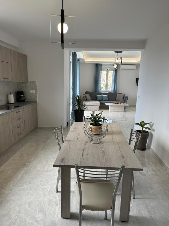 Angel Homes Plakias Extérieur photo
