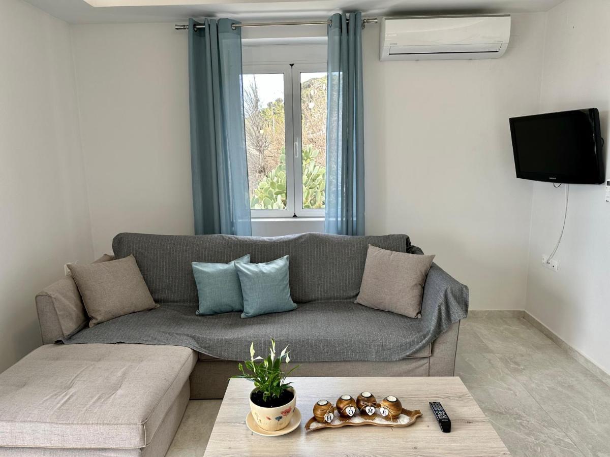 Angel Homes Plakias Extérieur photo