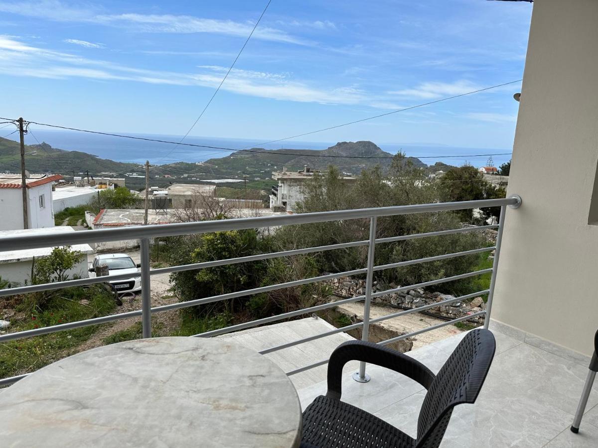 Angel Homes Plakias Extérieur photo