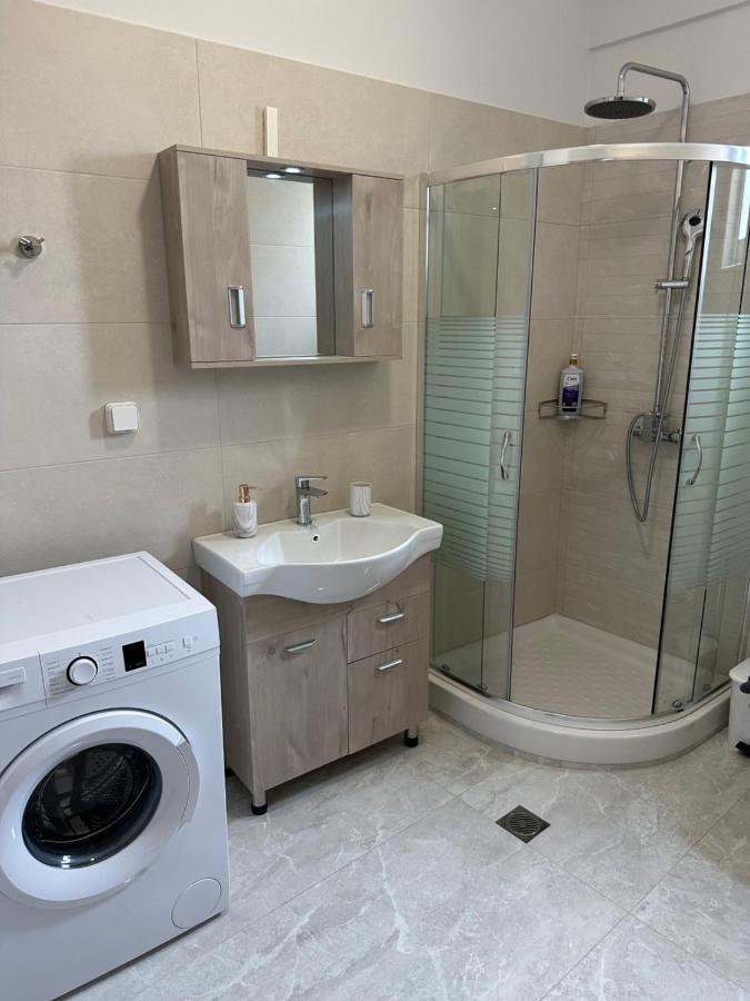 Angel Homes Plakias Extérieur photo