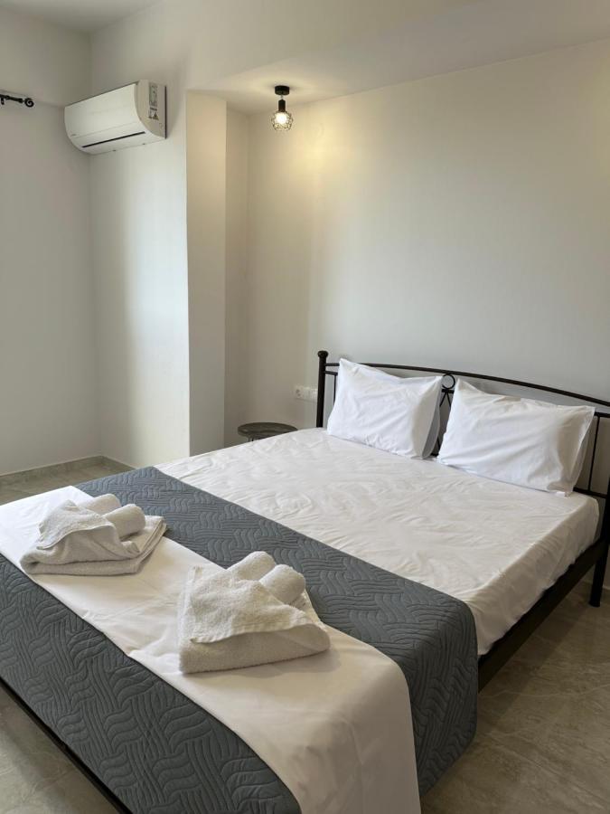 Angel Homes Plakias Extérieur photo