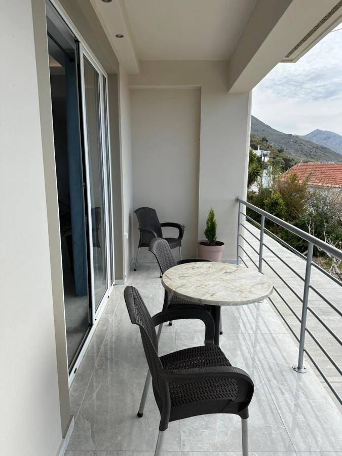 Angel Homes Plakias Extérieur photo