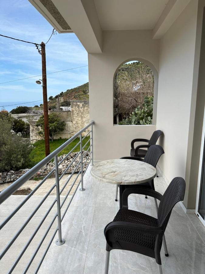 Angel Homes Plakias Extérieur photo