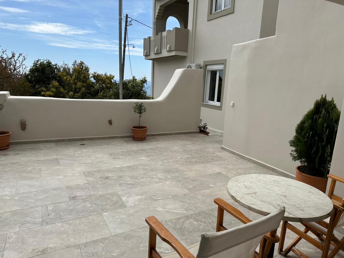 Angel Homes Plakias Extérieur photo