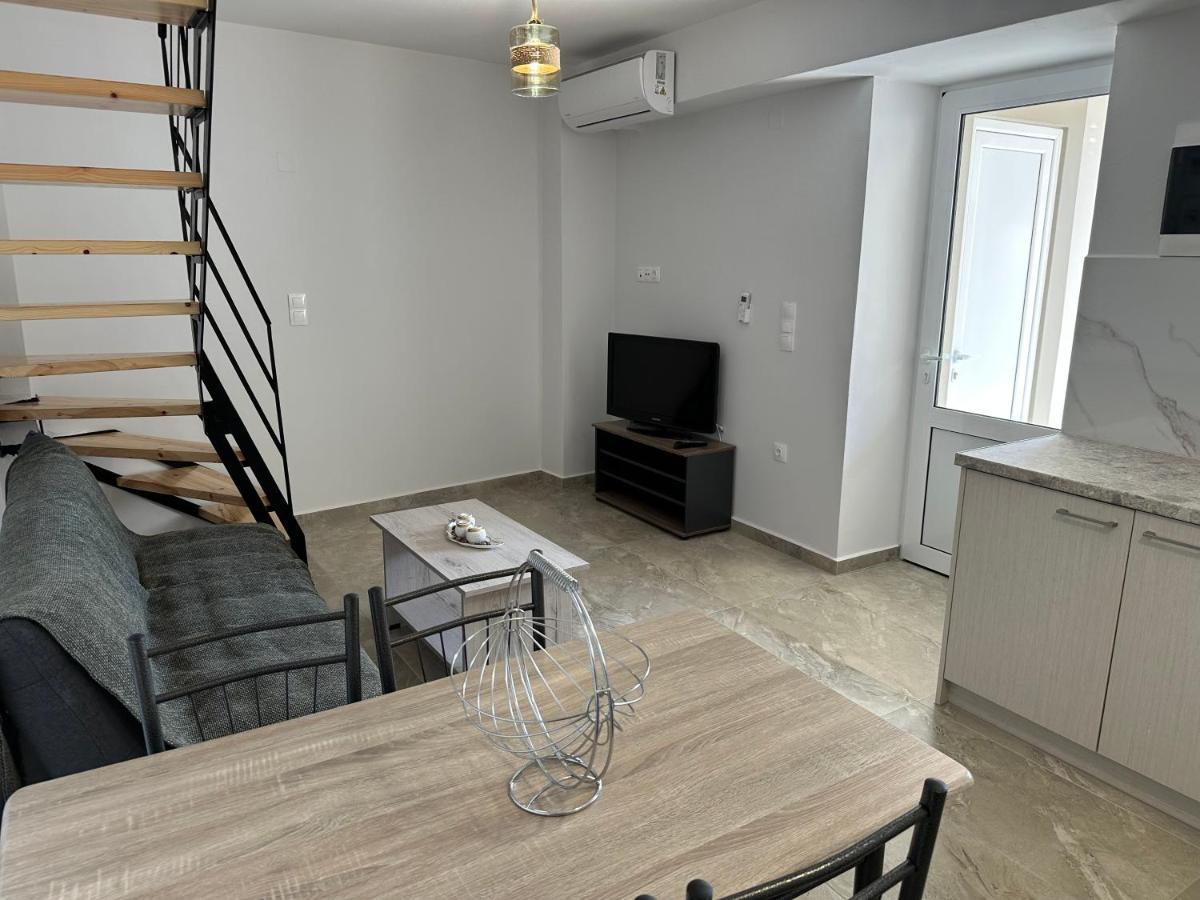 Angel Homes Plakias Extérieur photo