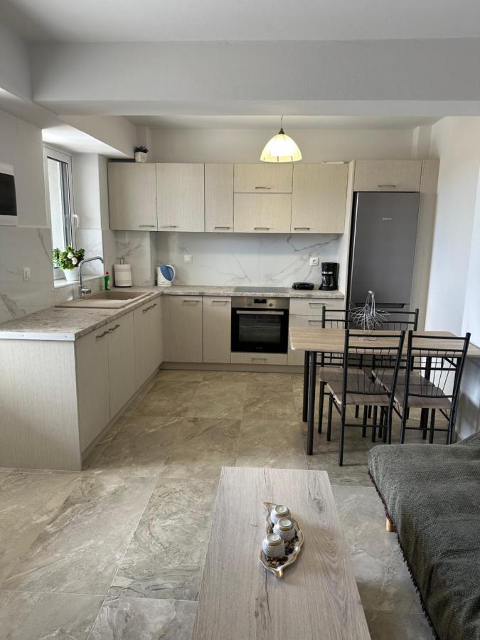 Angel Homes Plakias Extérieur photo