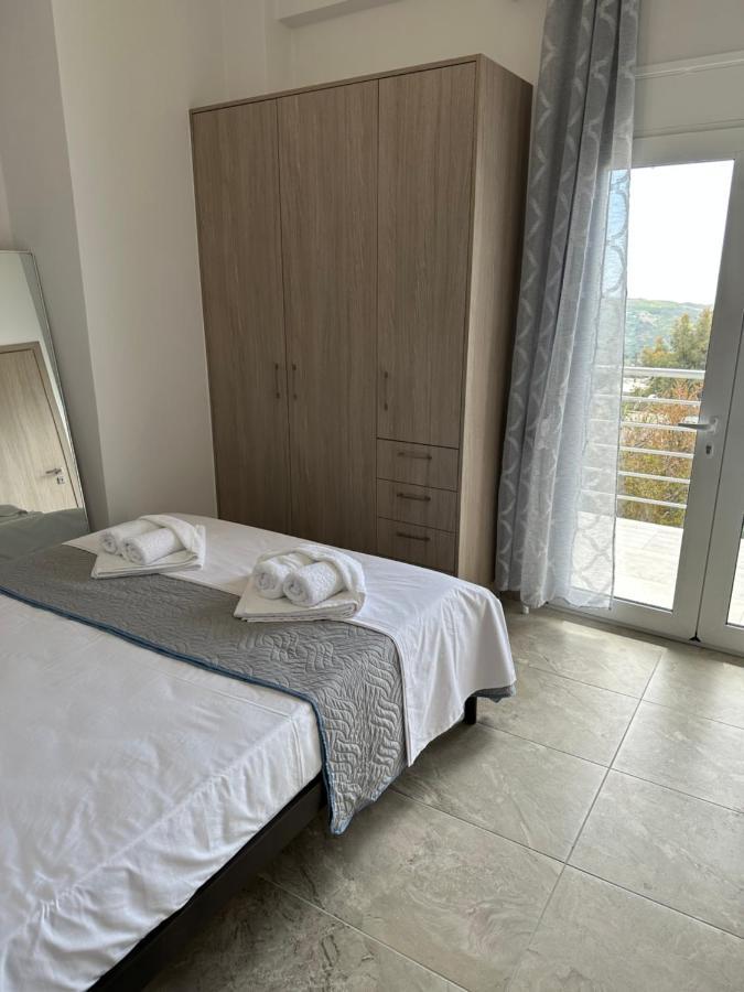 Angel Homes Plakias Extérieur photo