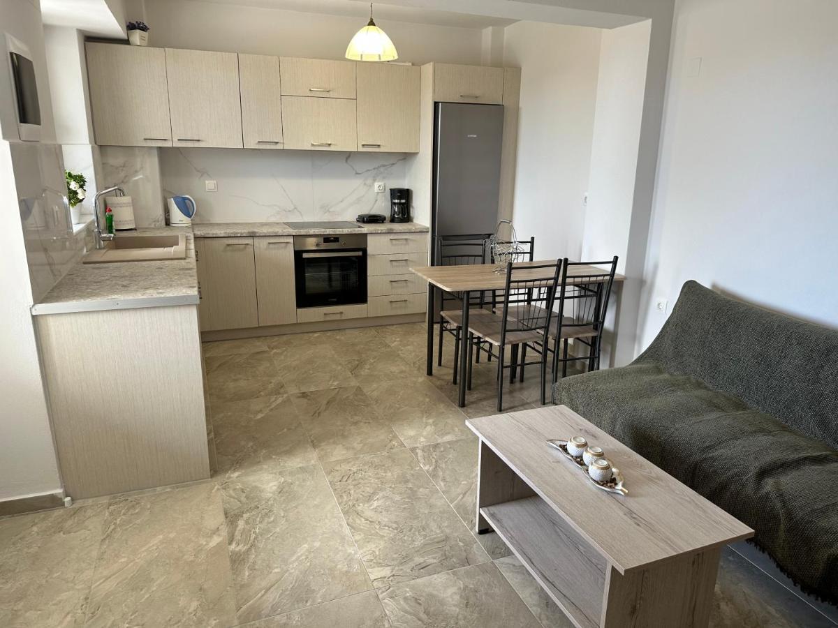 Angel Homes Plakias Extérieur photo